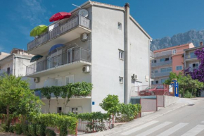 Гостиница Studio Apartments Antonio  Макарска 